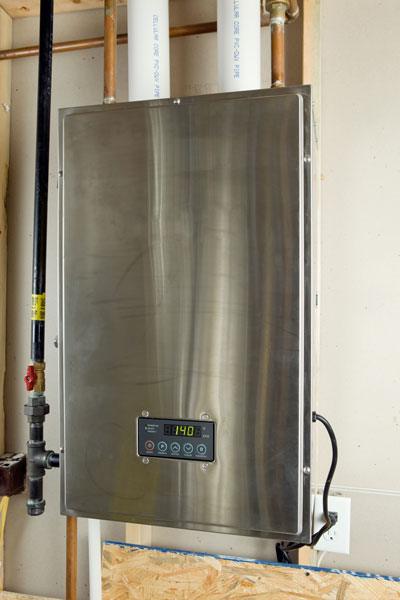 Tankless Hot Water Heater Installation Near Me Leucadia thumbnail